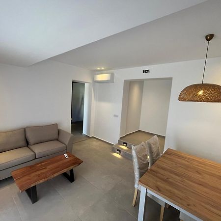 Cato Agro 3, Seafront Villa With Private Pool Afiartis المظهر الخارجي الصورة