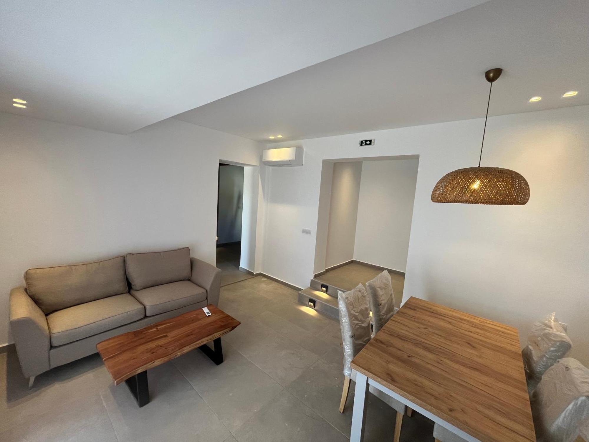 Cato Agro 3, Seafront Villa With Private Pool Afiartis المظهر الخارجي الصورة