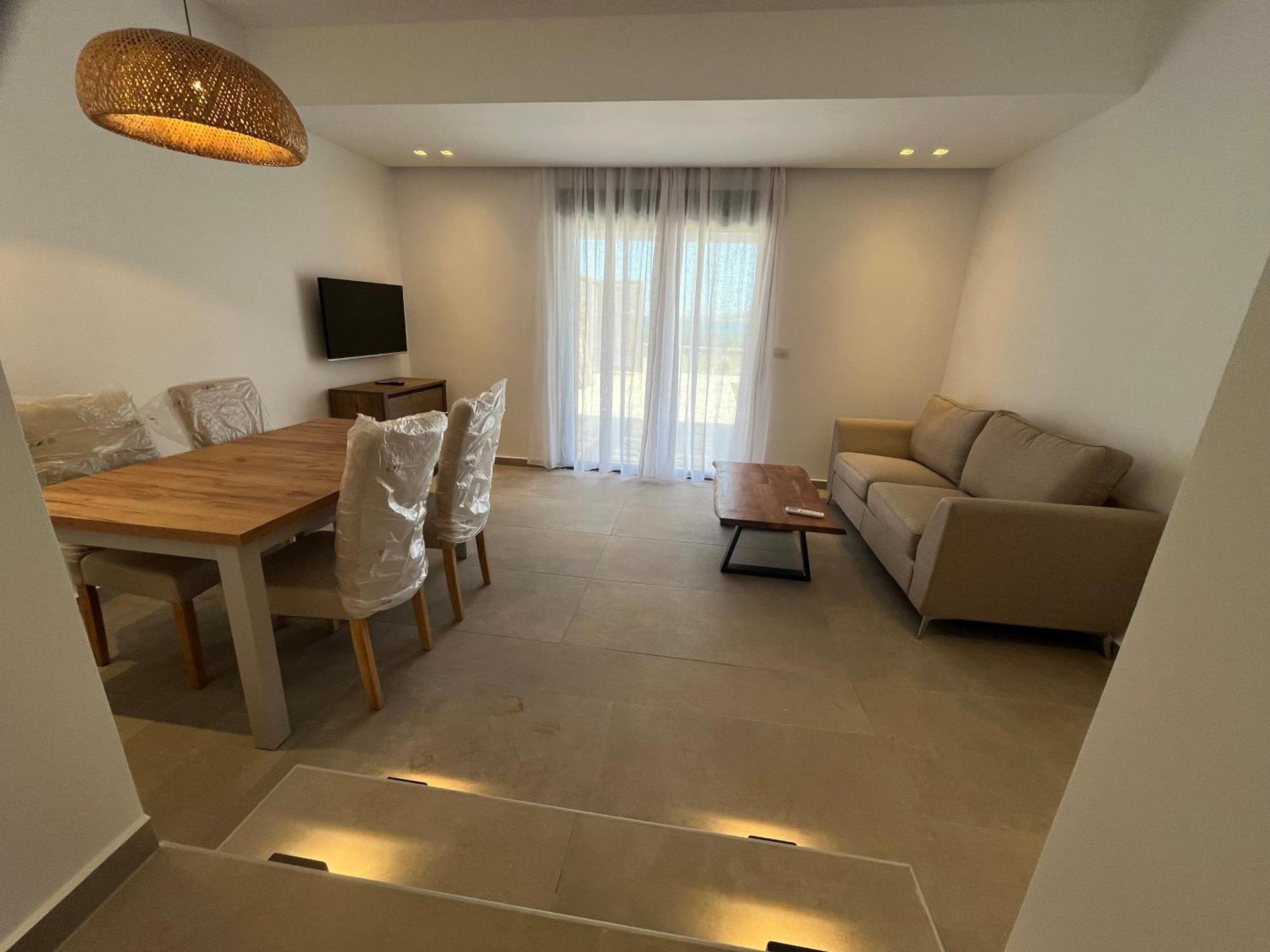 Cato Agro 3, Seafront Villa With Private Pool Afiartis المظهر الخارجي الصورة